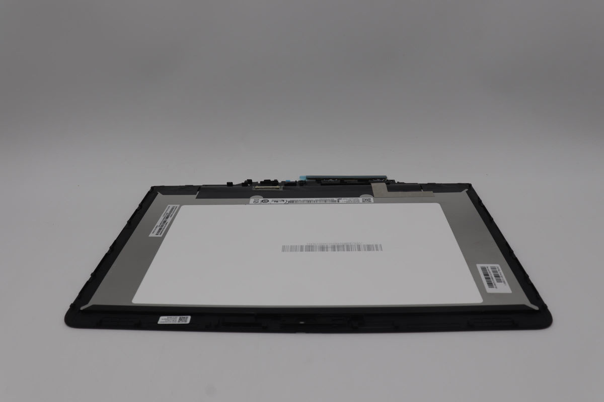 DISPLAY LCD module H