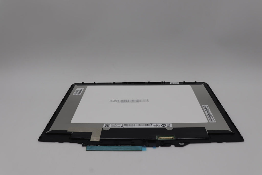 DISPLAY LCD module H