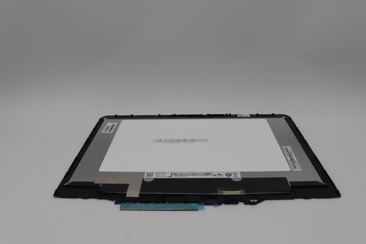 DISPLAY LCD module H