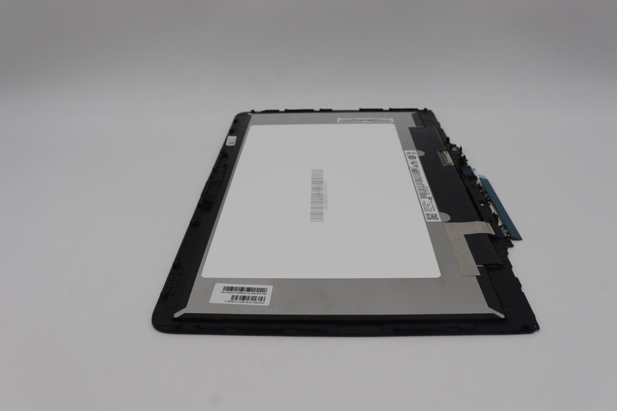DISPLAY LCD module H