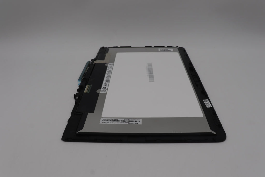 DISPLAY LCD module H
