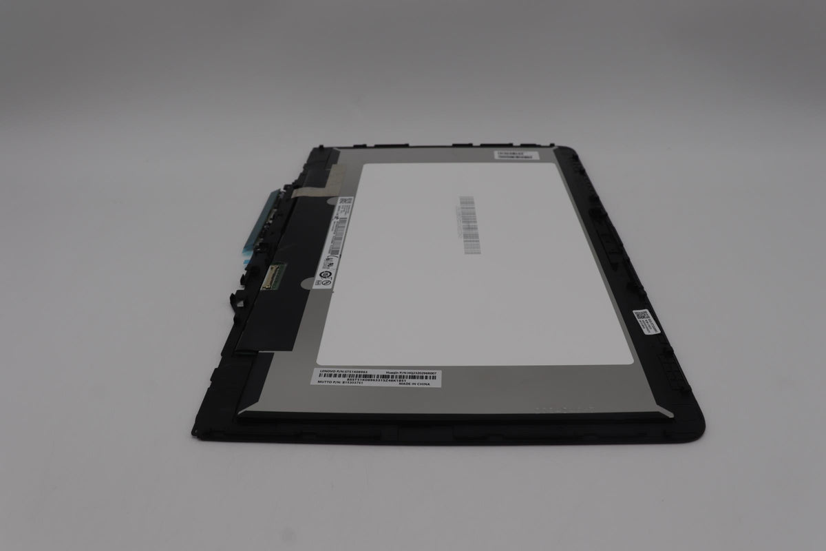 DISPLAY LCD module H
