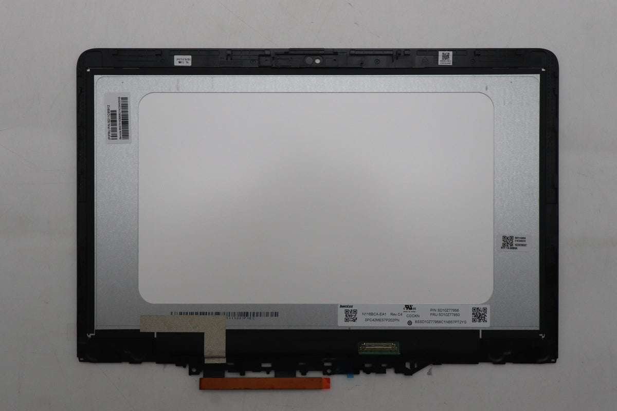 DISPLAY LCD module H