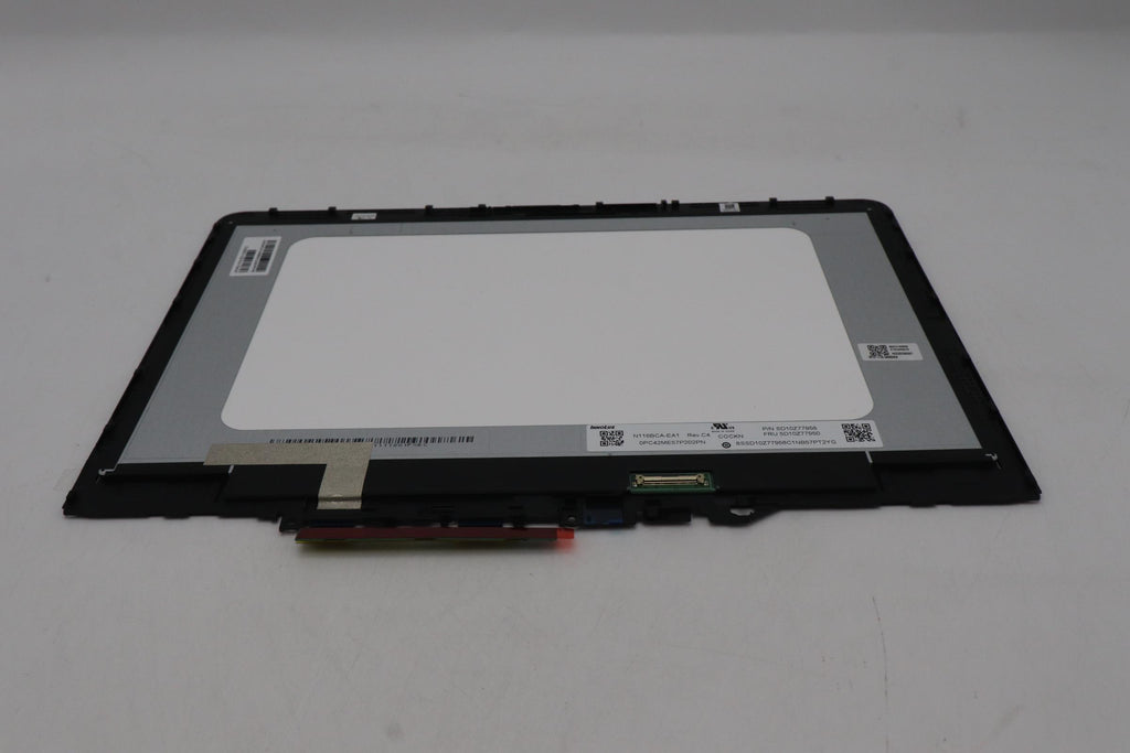 DISPLAY LCD module H