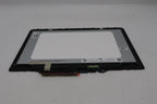 DISPLAY LCD module H