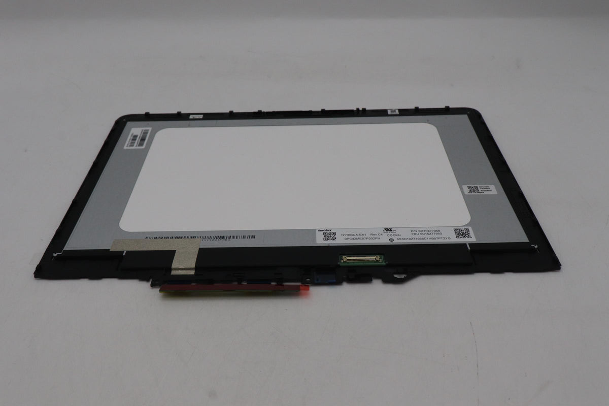DISPLAY LCD module H