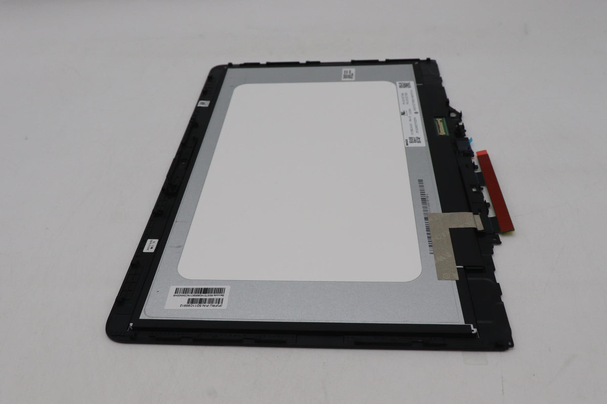 DISPLAY LCD module H