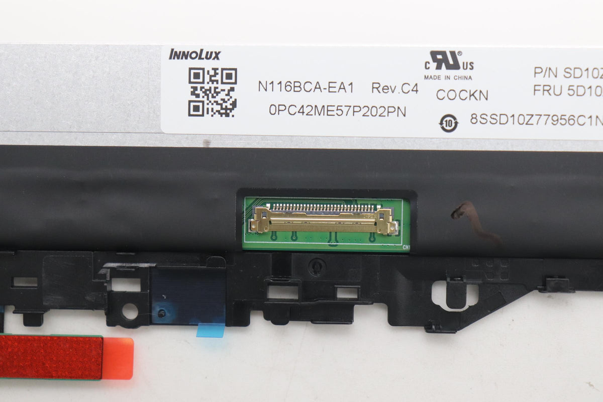 DISPLAY LCD module H