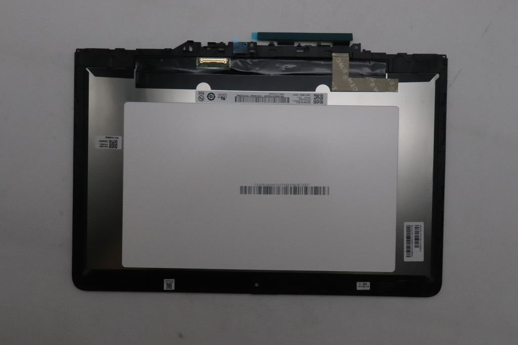 DISPLAY LCD module H