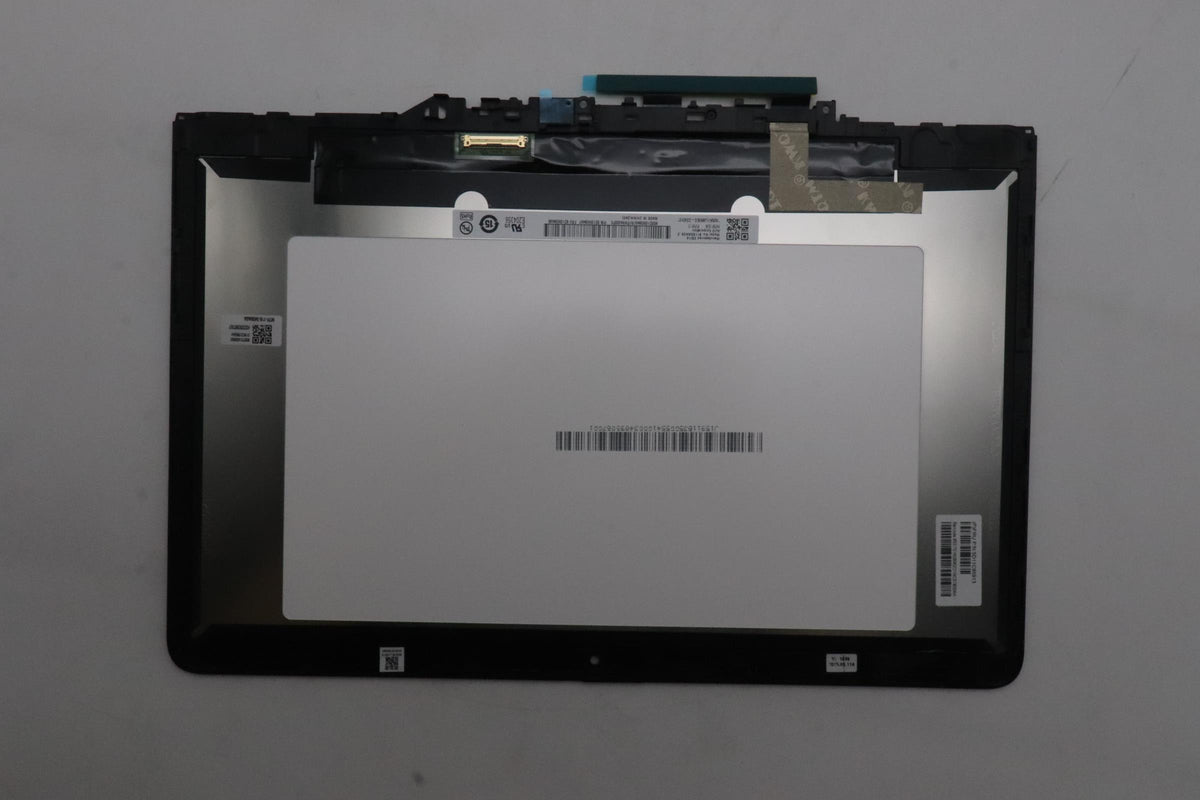 DISPLAY LCD module H