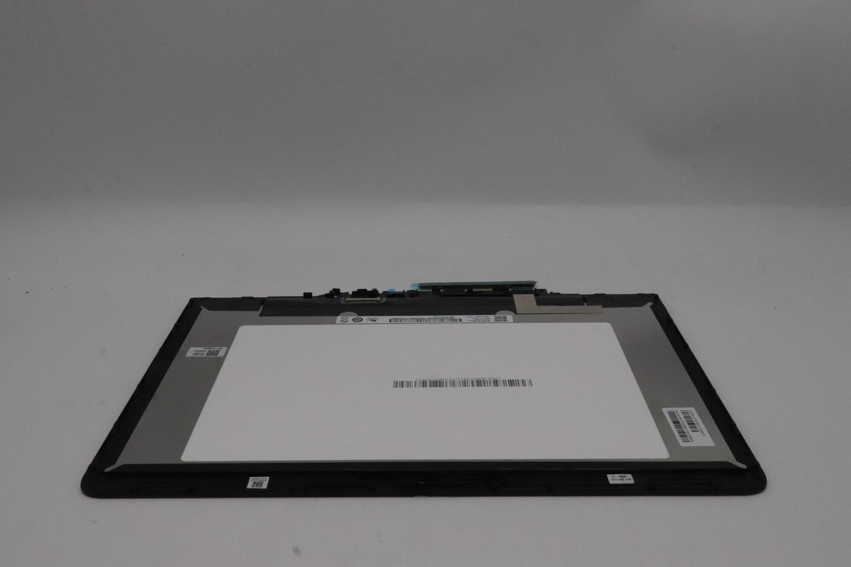 DISPLAY LCD module H