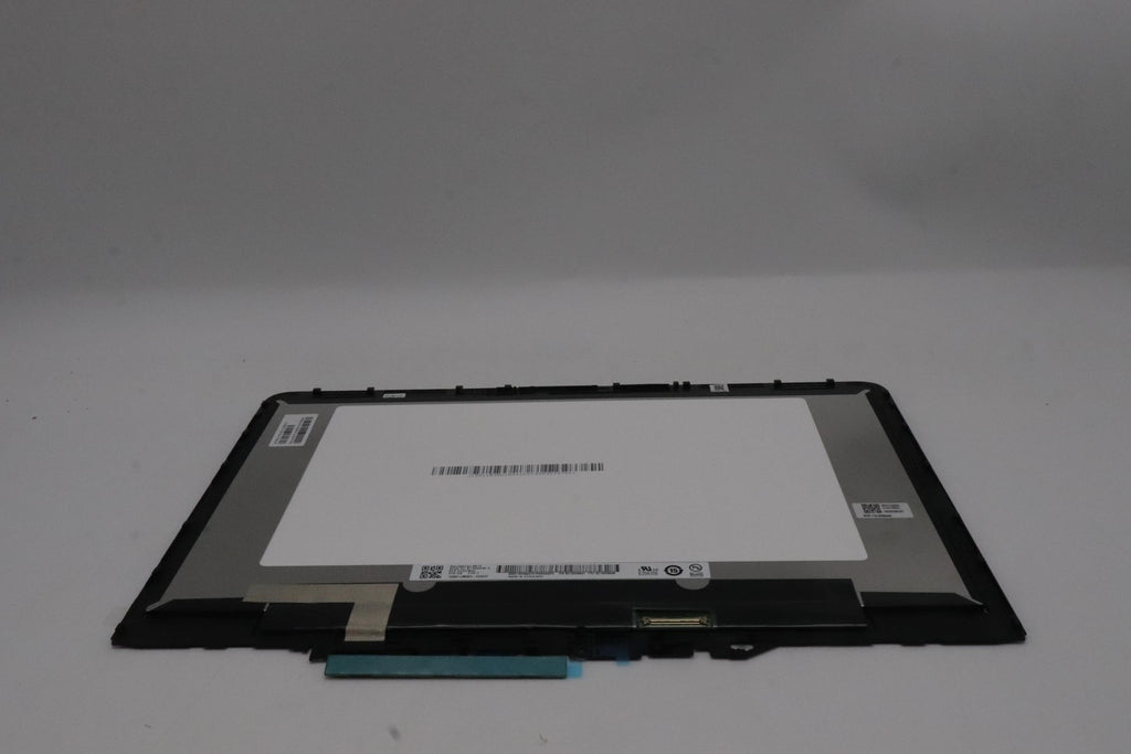 DISPLAY LCD module H