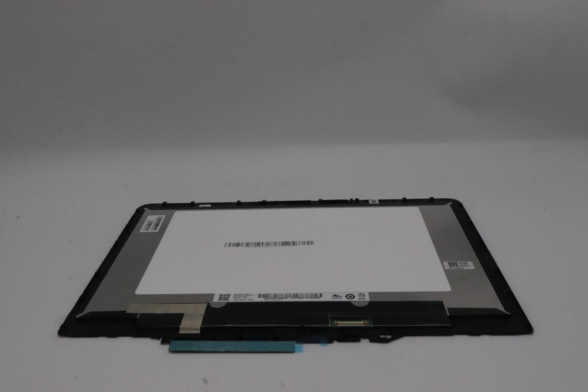 DISPLAY LCD module H