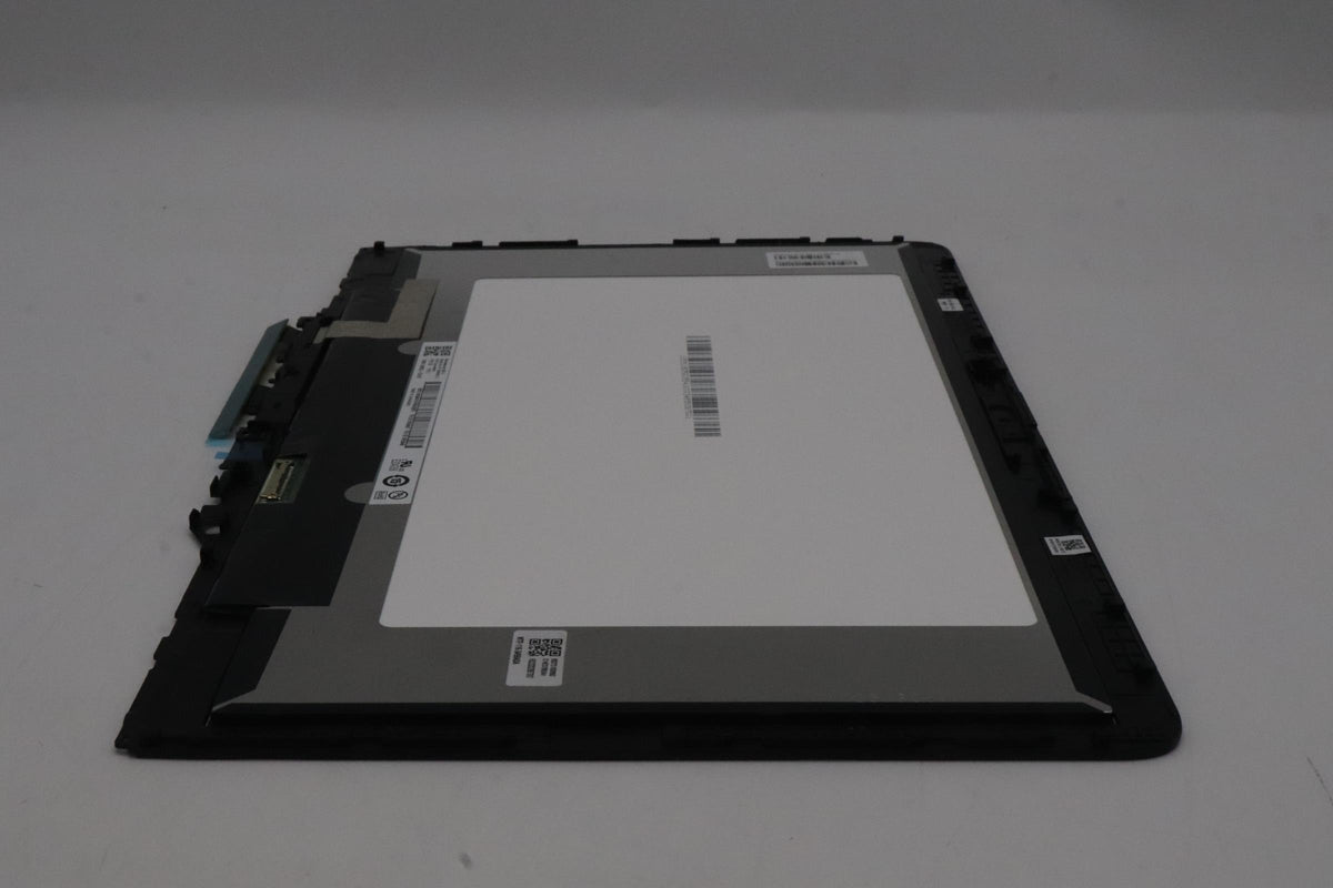 DISPLAY LCD module H
