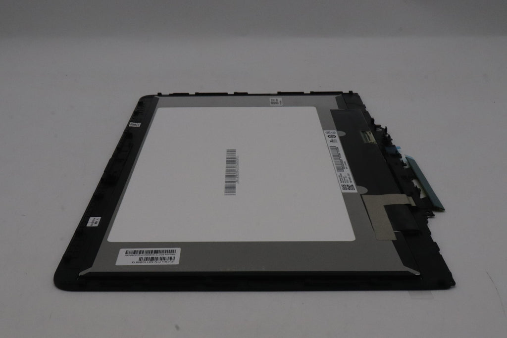 DISPLAY LCD module H
