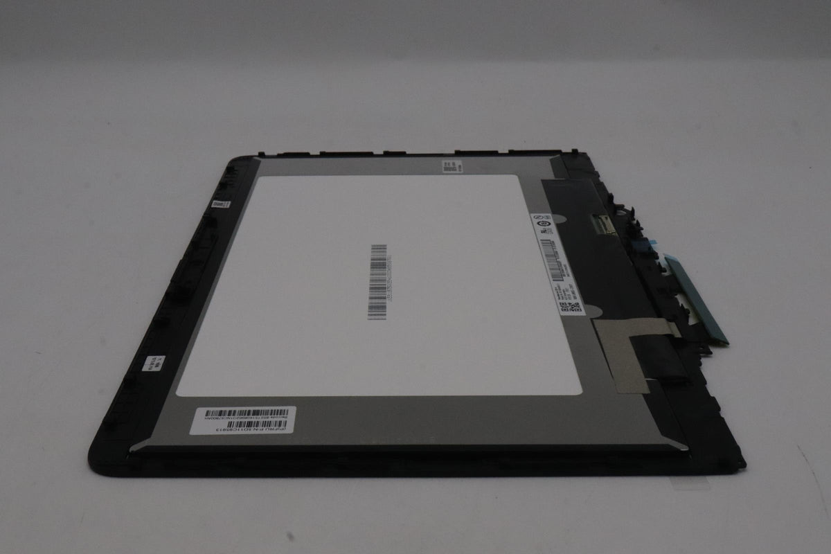 DISPLAY LCD module H