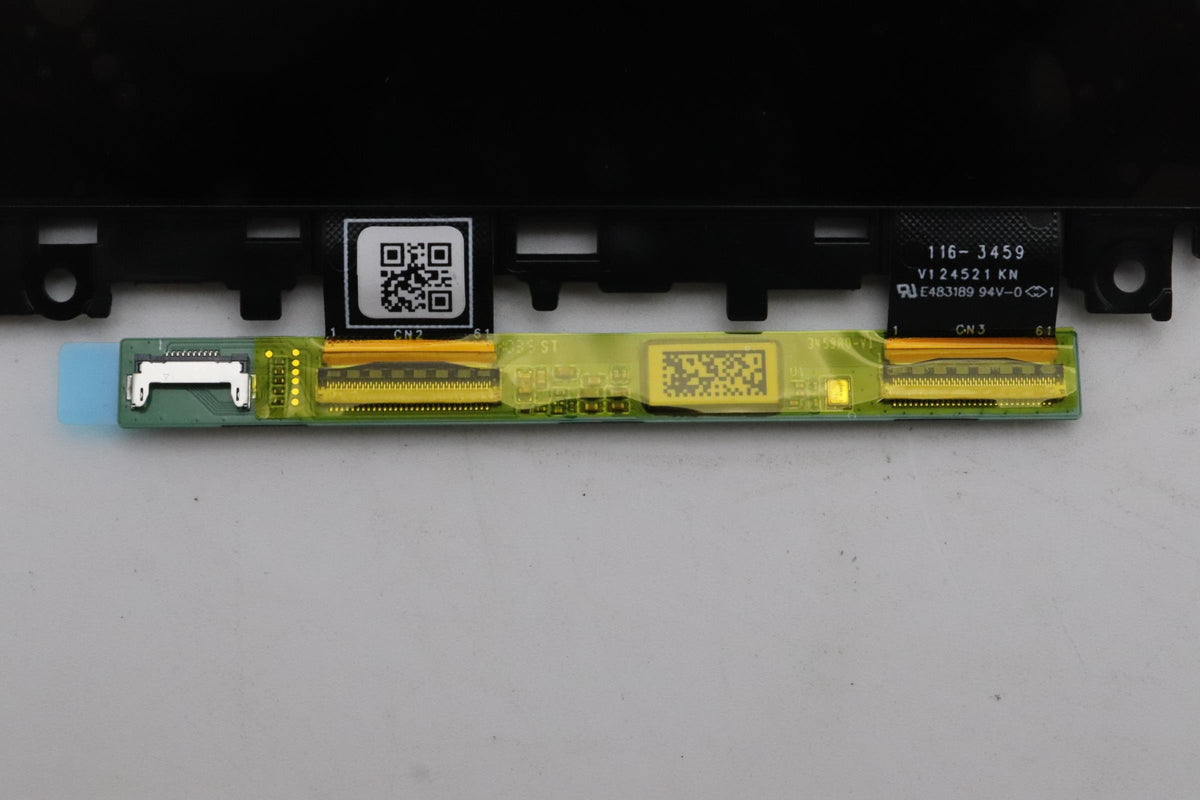 DISPLAY LCD module H