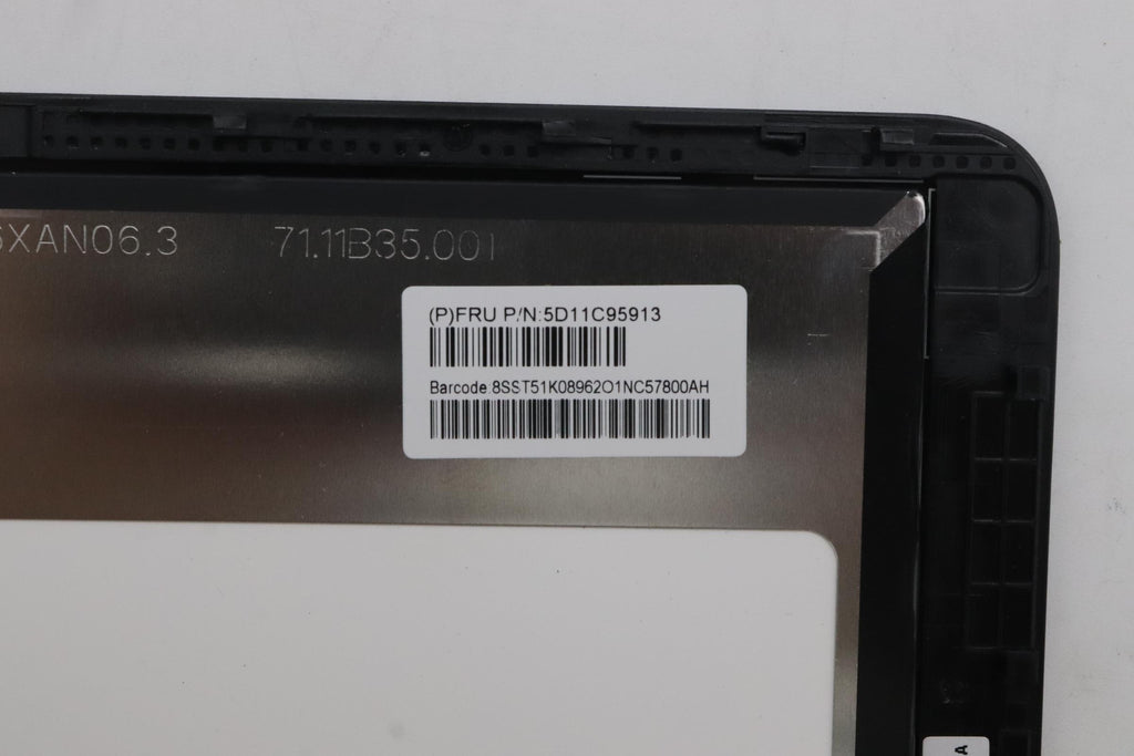 DISPLAY LCD module H