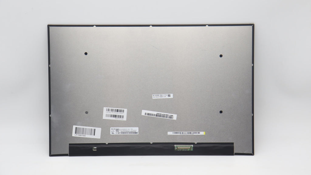 16WQXGA Anti-Glare Display