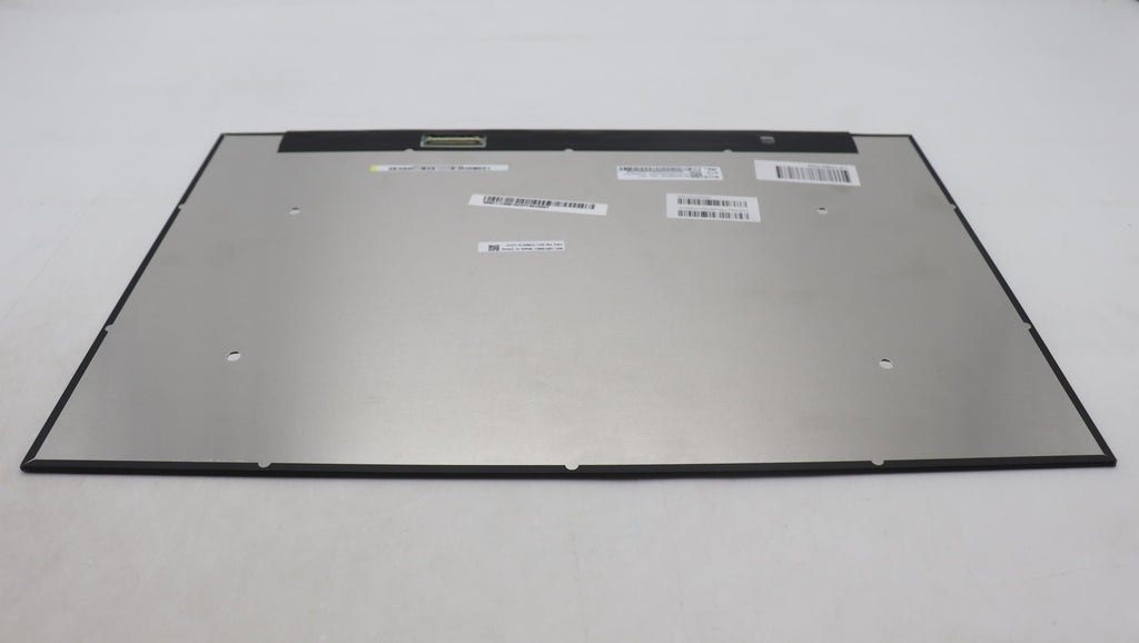 16WQXGA Anti-Glare Display