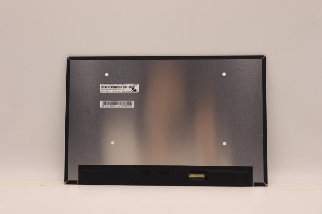 13.3-inch WUXGA LCD display