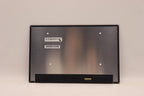 13.3-inch WUXGA LCD display