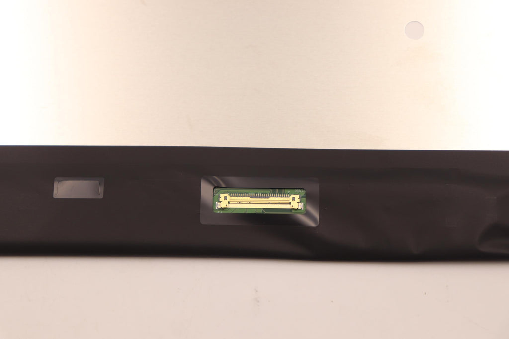 13.3-inch WUXGA LCD display