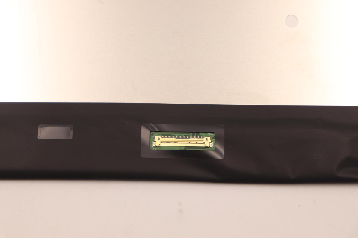 13.3-inch WUXGA LCD display