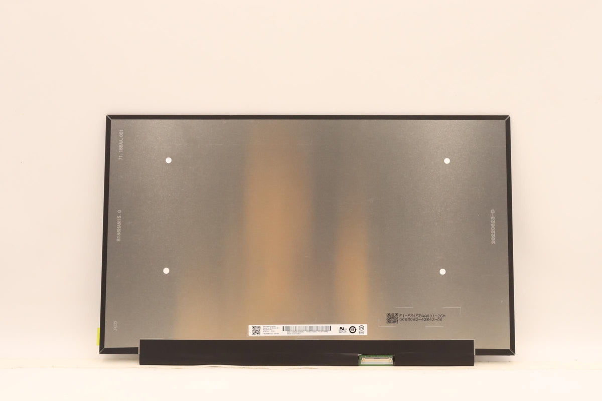 DISPLAY FRU AUO B156HAN15.0