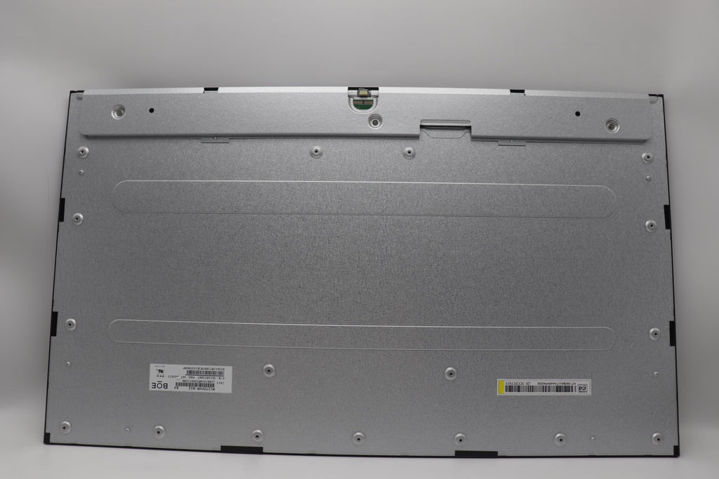 27-inch LCD display panel