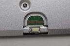 27-inch LCD display panel