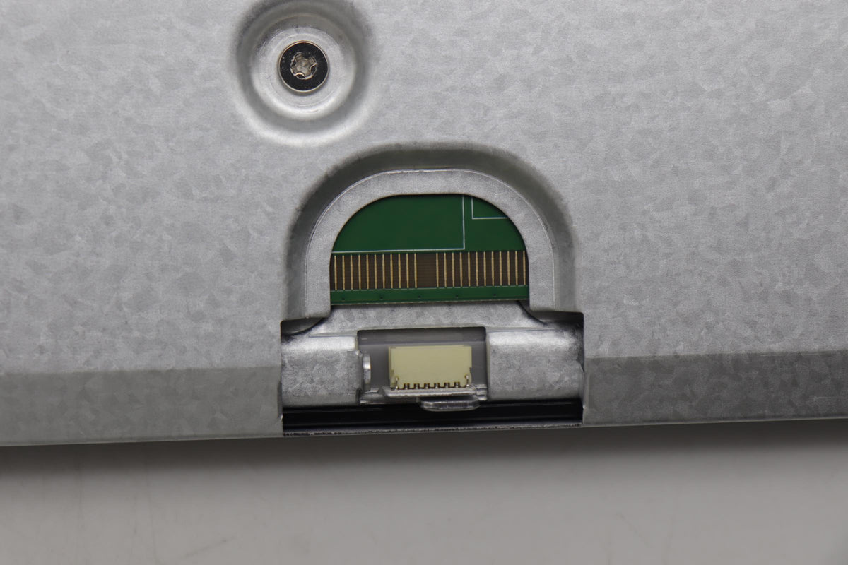 27-inch LCD display panel