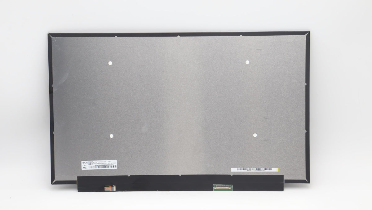 15.6-inch Full HD LCD panel