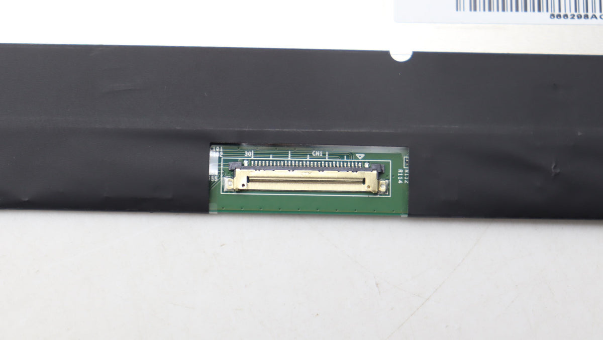 15.6-inch Full HD LCD panel