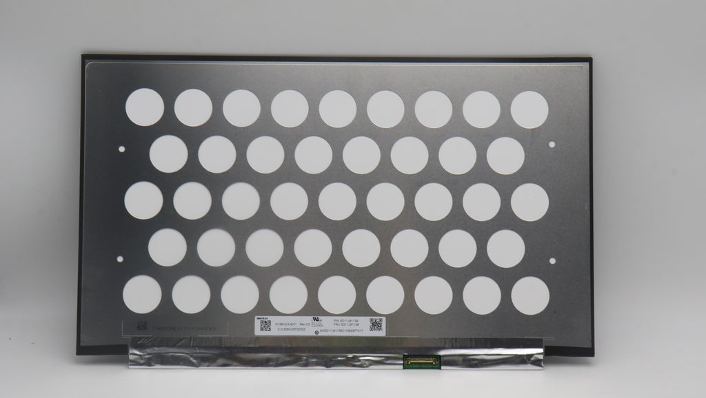 15.6-inch FHD LCD screen for