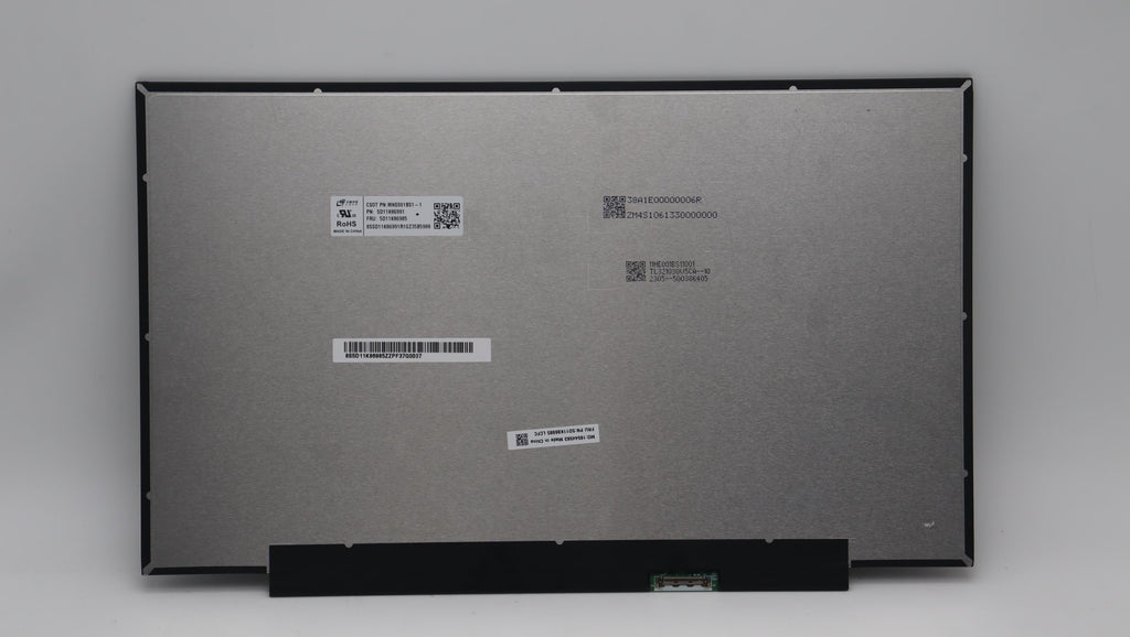14.0-inch Full HD LCD screen