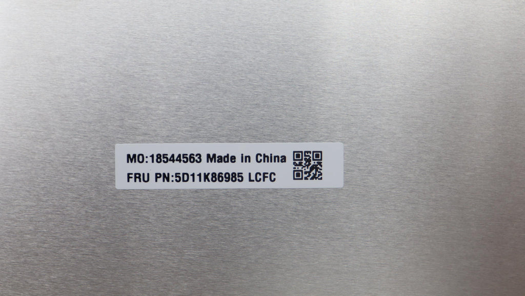 14.0-inch Full HD LCD screen