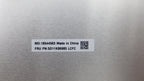 14.0-inch Full HD LCD screen