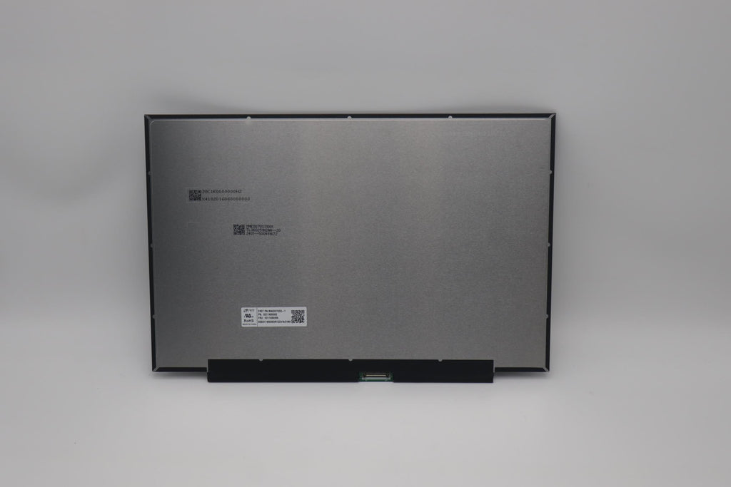 14-inch WUXGA laptop display