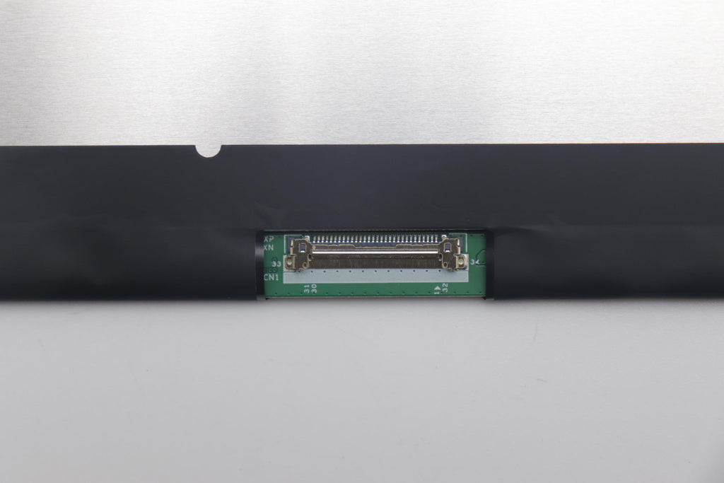 14-inch WUXGA laptop display
