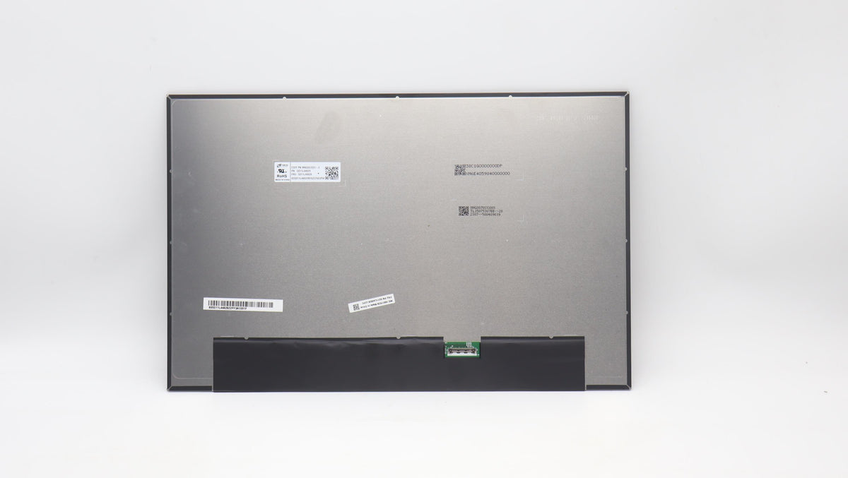 16.0-inch WUX display screen