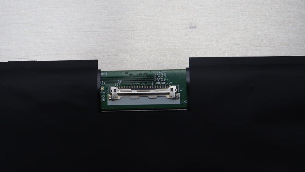 16.0-inch WUX display screen