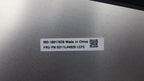 16.0-inch WUX display screen