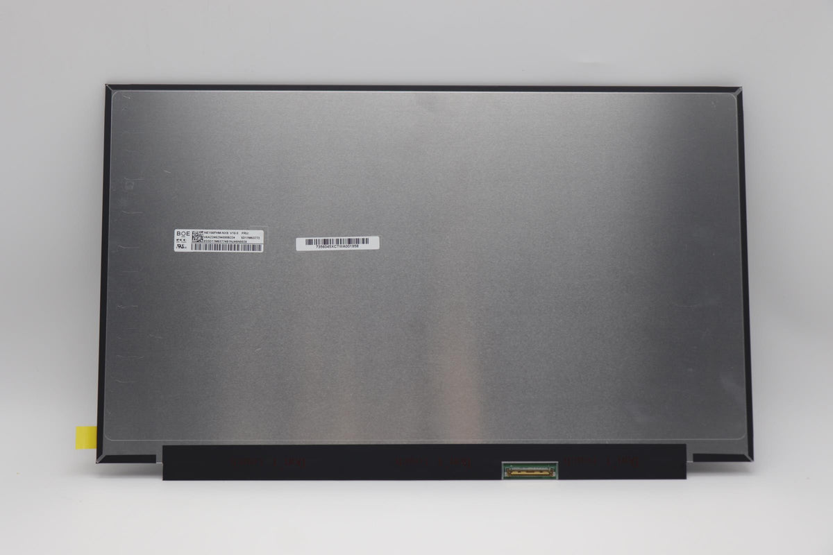 15.6-inch LCD display panel