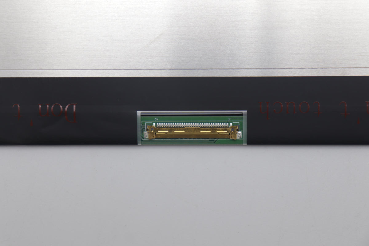 15.6-inch LCD display panel