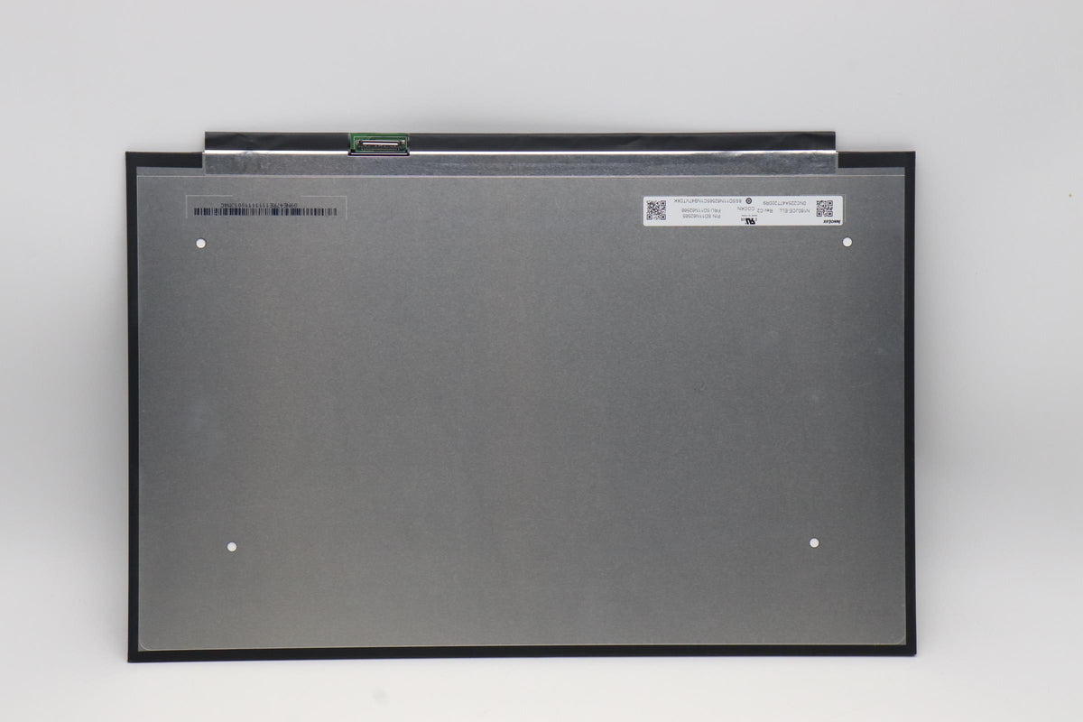 16.0-inch WUXGA LCD display