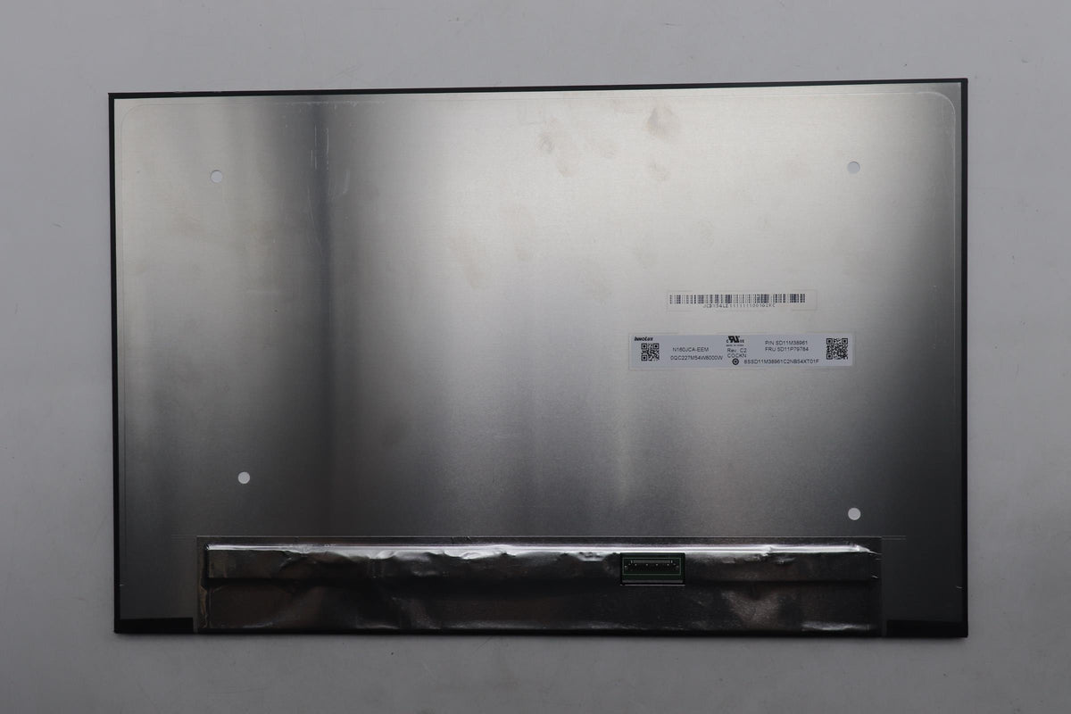 DISPLAY INX N160JCA-EEM C2