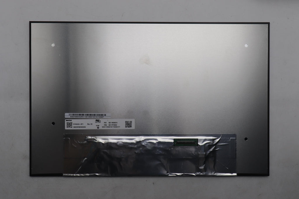 DISPLAY FRU INX 14.0 WUXGA AG