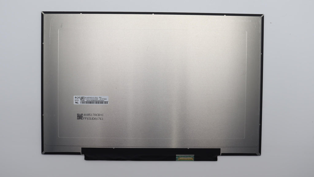 DISPLAY FRU BOE 14.0 WUX