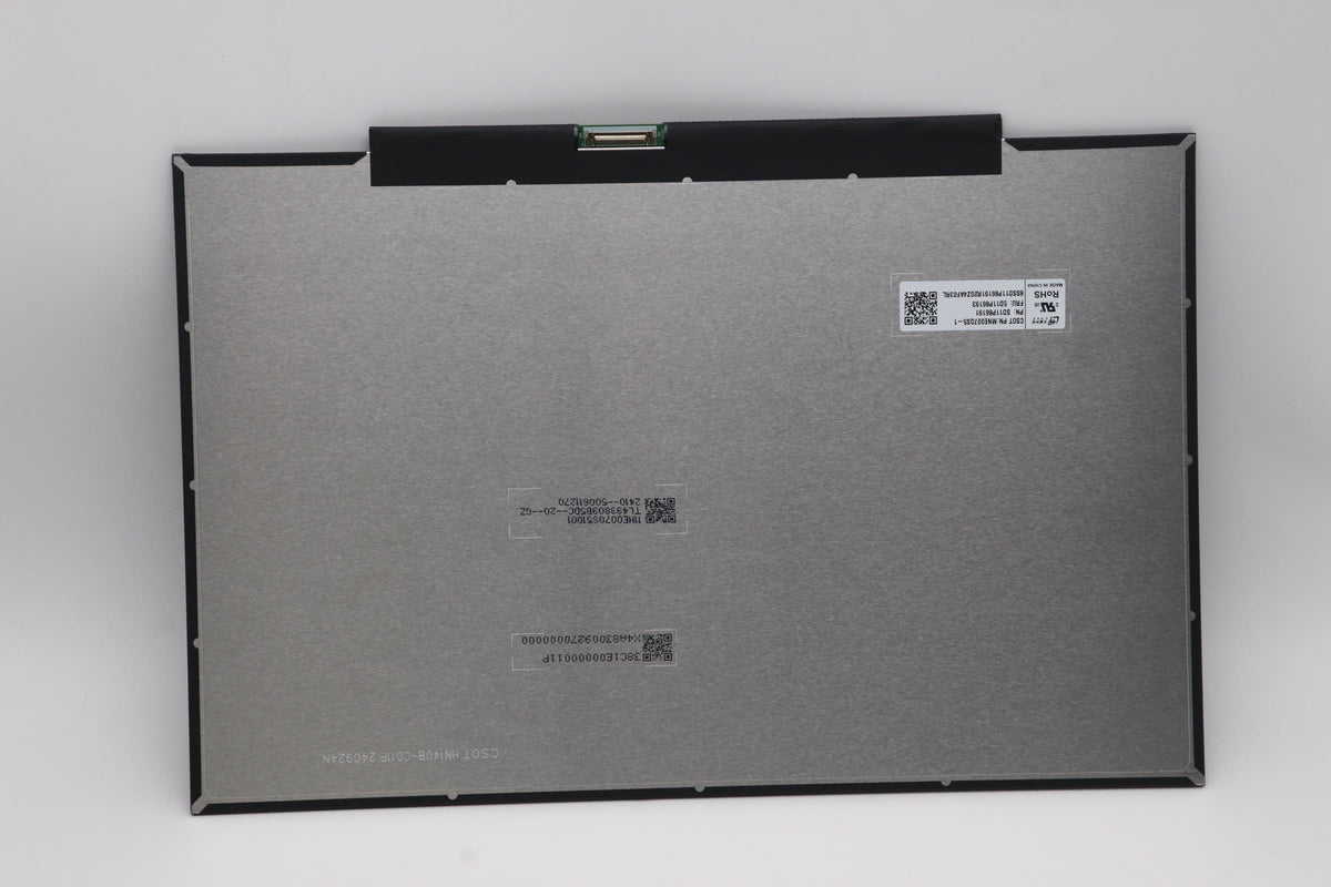 DISPLAY FRU CSO MNE007QS5-1